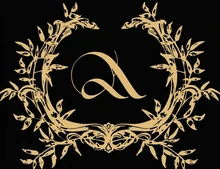 Allure Events Complex logo